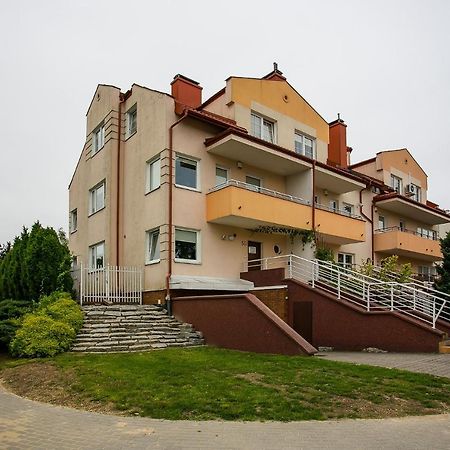 Pokoje Beskidzka Apartment Lublin Exterior foto